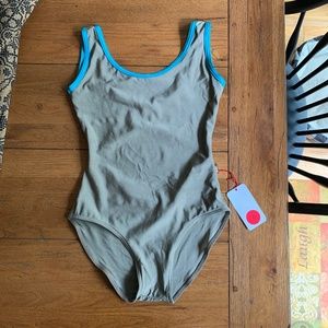 Yumiko Leotard Veronique (Size L)